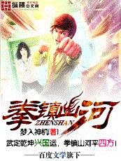 拳镇山河